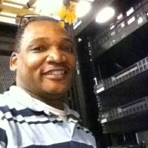 Meet your Posher, Ron